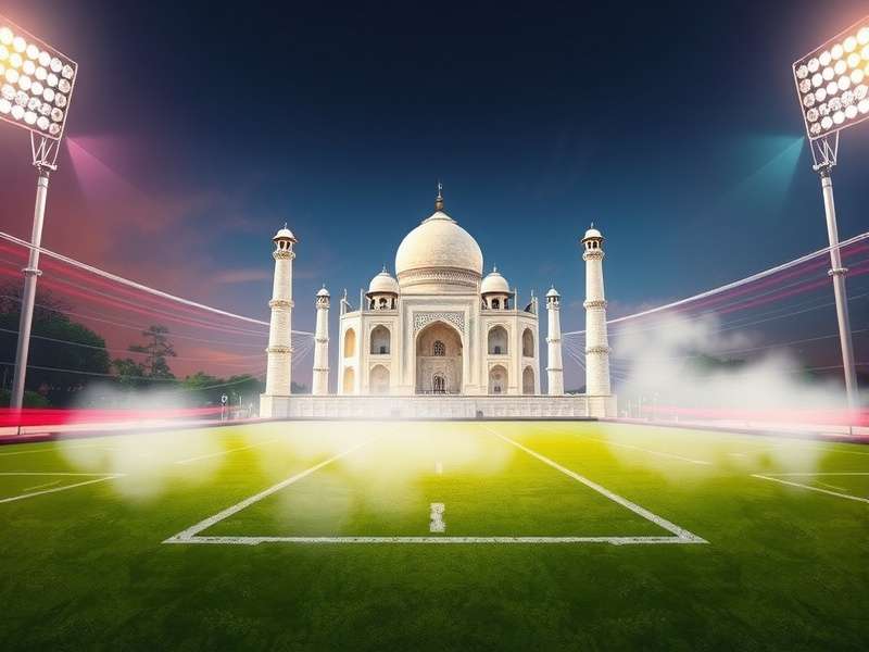 Pass Perfect India Game Cover